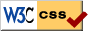 Prawidłowy CSS